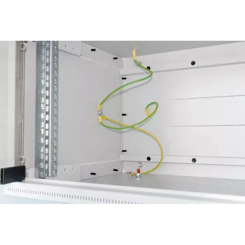 Wandmontierter Rack Triton RXA-12-AS4-CAX-A1