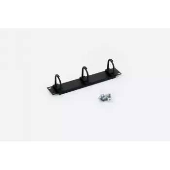 Montageset Triton RAB-VP-X02-C1 Schwarz Metall