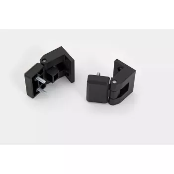Montageset Triton RAX-MS-X13-X1, schwarz