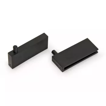 Rack-Zubehör Triton RAX-MS-X20-X1 Schwarz Kunststoff