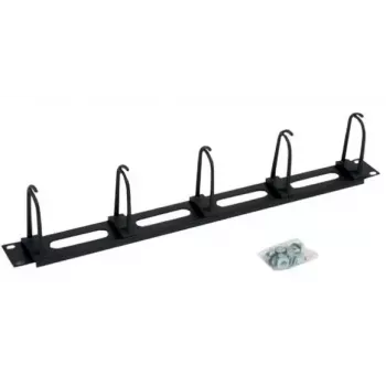 Montageset Triton RAC-VP-X16-A1 Schwarz Metall