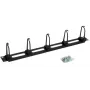 Montageset Triton RAC-VP-X16-A1 Schwarz Metall