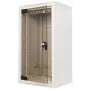 Wandmontierter Schrank Triton RKA-10-AS3-CAX-X1 — Edelstahl, maximale Belastung 20 kg, Gewicht 11,4 kg