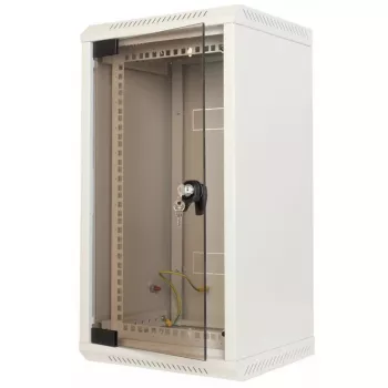 Wandmontagerack Triton RKA-10-AS4-CAX-X1 — 570×310×360 mm, 20 kg Kapazität, Edelstahl
