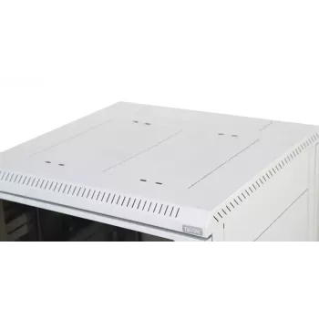 Freistehendes Rack Triton Triton 19 Zoll Rack 22U/ 600x800 Glastür