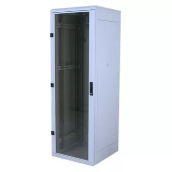 Freistehendes Rack Triton Triton 19 Zoll Rack 22U/ 600x800 Glastür