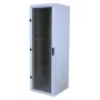 Freistehendes Rack Triton Triton 19 Zoll Rack 22U/ 600x800 Glastür