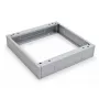 Triton 19 Zoll Schrank Triton 48 Hellgrau B800xT800 Server/Netzwerkschrank