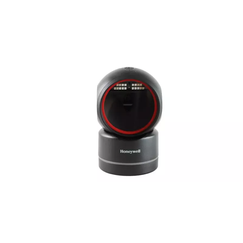 Fixinstallierter Barcodeleser Honeywell HF680