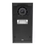 Video-Gegensprechanlage 2N IP Force 2.0 5 MP Schwarz