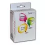 Cartridge Xerox Alternative TINTE HP N9K08AE/304XL für HP DeskJet 3720 3730 2630 2620 Schwarz
