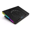 Laptopständer Inca INC-608GMS Schwarz 43,2 cm 17 Zoll