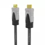 HDMI-Kabel Inca IHD-18T 1,8 m HDMI Typ A Stecker auf Stecker Grau
