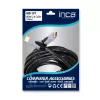 HDMI-Kabel Inca IHD-15T 15 m HDMI Typ A Stecker Grau