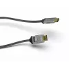 HDMI-Kabel Inca IHM-03T 3m HDMI Typ A Stecker auf Stecker 2.1 Grau
