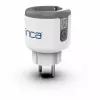 Intelligente Steckdose Inca IWA-283 innen/Außen Wi-Fi 16A Weiß