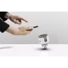 Intelligente Steckdose Inca IWA-283 innen/Außen Wi-Fi 16A Weiß