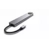 USB Typ-C Hub INCA ITPC-7T 1000 Mbit/s HDMI RJ-45 USB 2.0 USB 3.0