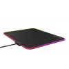 Gaming-Mauspad Inca IMP-024 Schwarz Monochromatisch