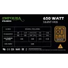 Inca IPS-650XN Netzteil 650 W