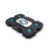 Laptop-Kühlpad INCA INC-614GMS ergonomisches Design leiser Betrieb