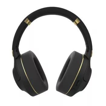Kopfhörer Inca IBK-503S Kabellos Bluetooth Schwarz 20-20000 Hz