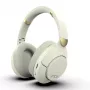 Kopfhörer Inca IBK-503B Kabellos Bluetooth Weiß 20-20000 Hz
