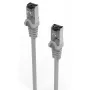 Inca ICAT7-05AG Netzwerkkabel Grau 5 m Cat7 S/FTP