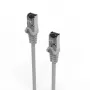 Inca ICAT7-50AG Netzwerkkabel Grau 50 m Cat7 S/FTP