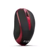 Maus Inca IWM-221RSK RF Wireless Optisch