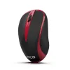 Maus Inca IWM-221RSK RF Wireless Optisch
