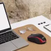 Maus Inca IWM-221RSK RF Wireless Optisch