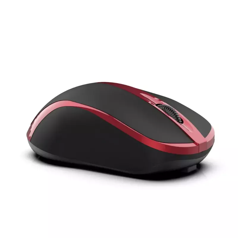 Maus Inca IWM-221RSK RF Wireless Optisch