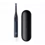 Elektrische Zahnbürste Oral-B iO Series 2 blau mit Reiseetui