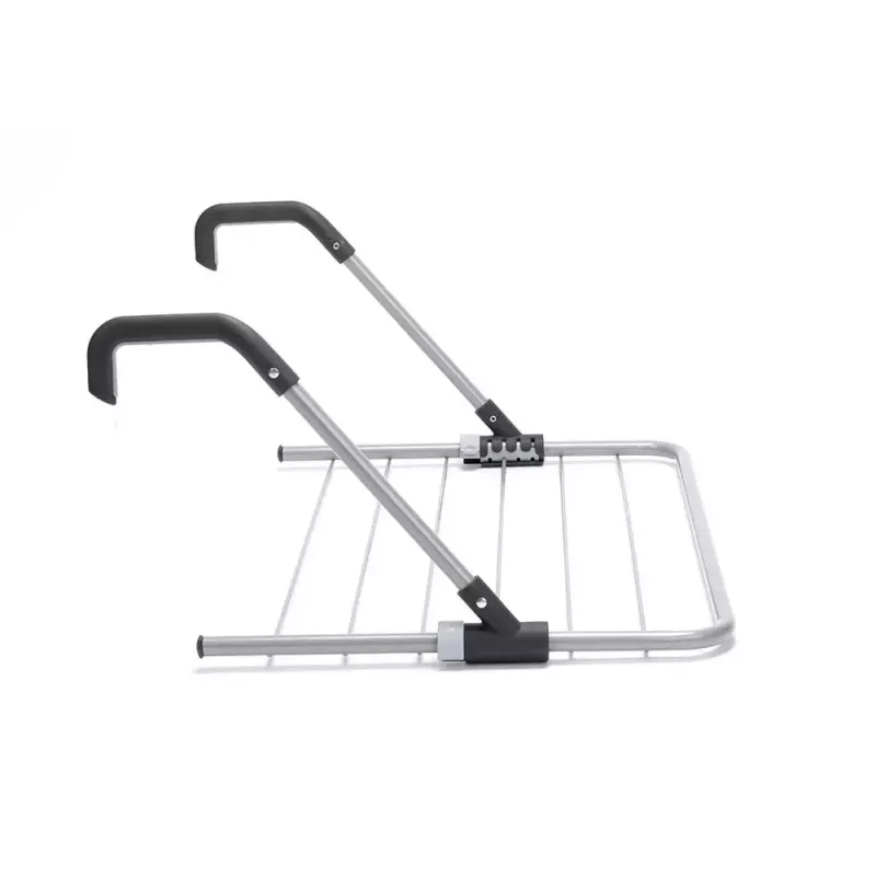 Hängerclip-Wäschetrockner Brabantia 105241 Weiß 710 mm x 290 mm x 690 mm