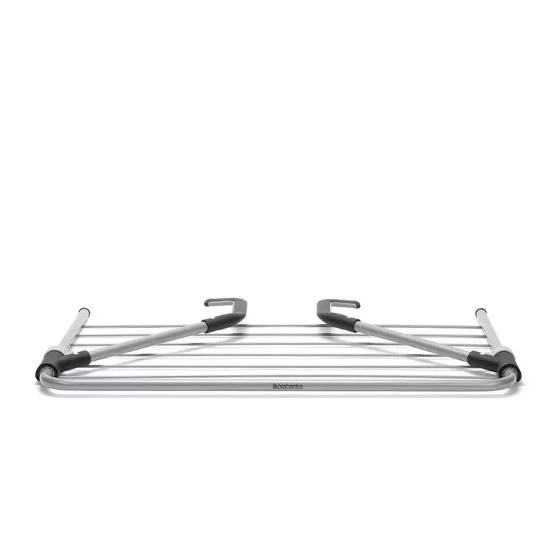 Hängerclip-Wäschetrockner Brabantia 105241 Weiß 710 mm x 290 mm x 690 mm