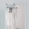 Hängerclip-Wäschetrockner Brabantia 105241 Weiß 710 mm x 290 mm x 690 mm