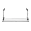 Hängerclip-Wäschetrockner Brabantia 105241 Weiß 710 mm x 290 mm x 690 mm