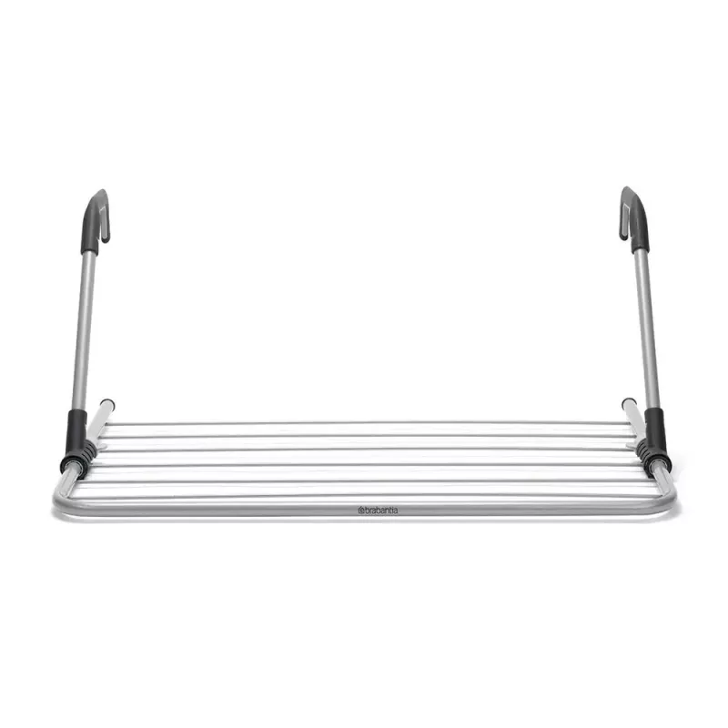 Hängerclip-Wäschetrockner Brabantia 105241 Weiß 710 mm x 290 mm x 690 mm