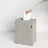 Wäschekorb Brabantia 120367 55L Rechteckig Grau