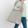 Wäschekorb Brabantia 120367 55L Rechteckig Grau