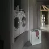 Wäschekorb Brabantia 120404 55L Rechteckig Grün