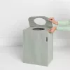 Wäschekorb Brabantia 120404 55L Rechteckig Grün