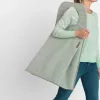 Wäschekorb Brabantia 120404 55L Rechteckig Grün