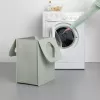 Wäschekorb Brabantia 120404 55L Rechteckig Grün