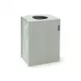 Wäschekorb Brabantia 120404 55L Rechteckig Grün