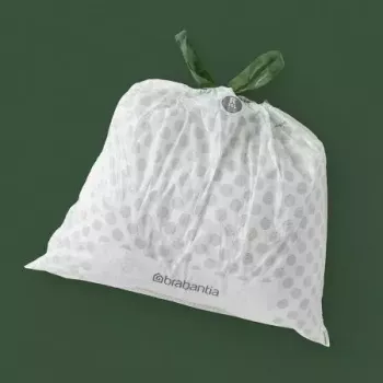 Müllbeutel Brabantia 138546 36 L 40 Stück