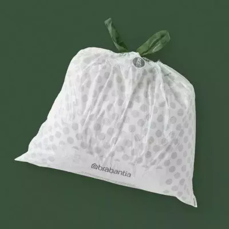 Müllbeutel Brabantia 138546 36 L 40 Stück