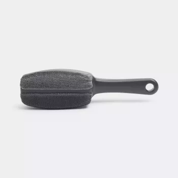 Kleiderbürste Brabantia 149382 Grau 1 Stück