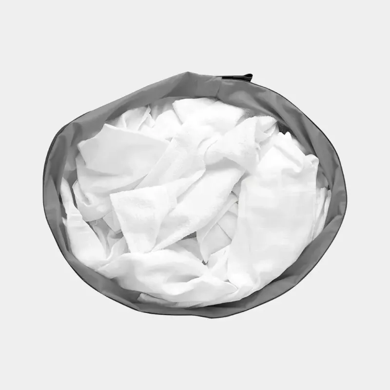 Wäschesack Brabantia 200700 60L Oval Grau